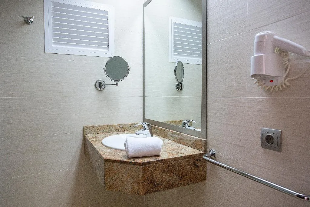Double or Twin DELUXE SUPERIOR Room, Hotel Puchet Ibiza, Ibiza