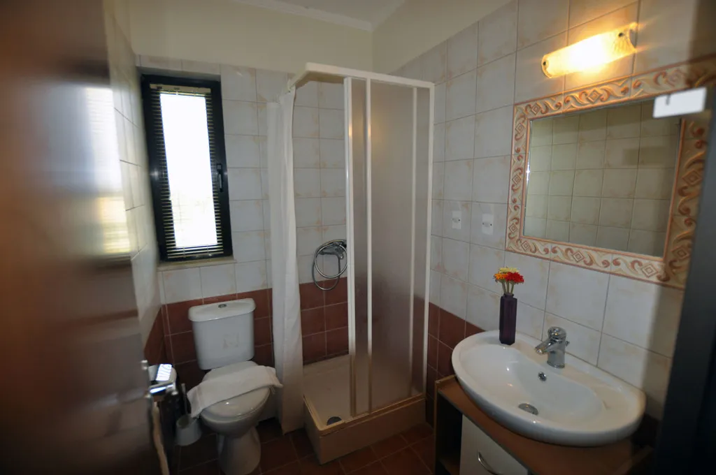 VILLA FOUR BEDROOMS Room, Xenos Villa, Kos