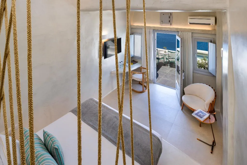 SUITE SUPERIOR Room, Athina Luxury Suites, Santorini