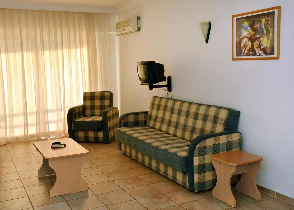 FAMILY ROOM STANDARD Room, Club Scala Nuova, Izmir