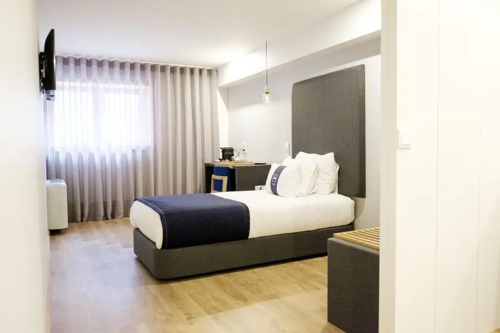 Room, Villa Prime Hotel, Porto