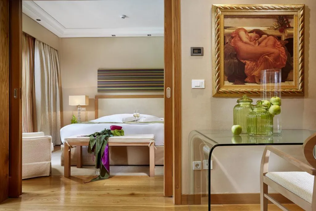 SUITE EXECUTIVE Room, Rodos Park Hotel, Rhodes