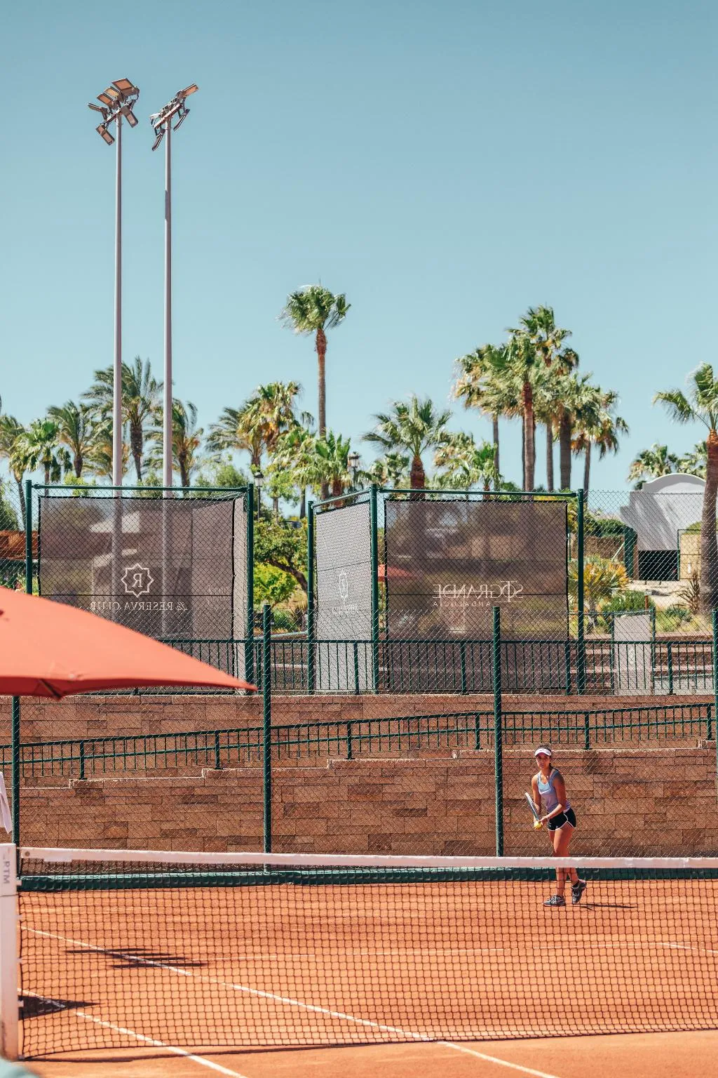 Sports and Entertainment, SO/ Sotogrande Spa & Golf Resort Hotel, Costa Del Sol