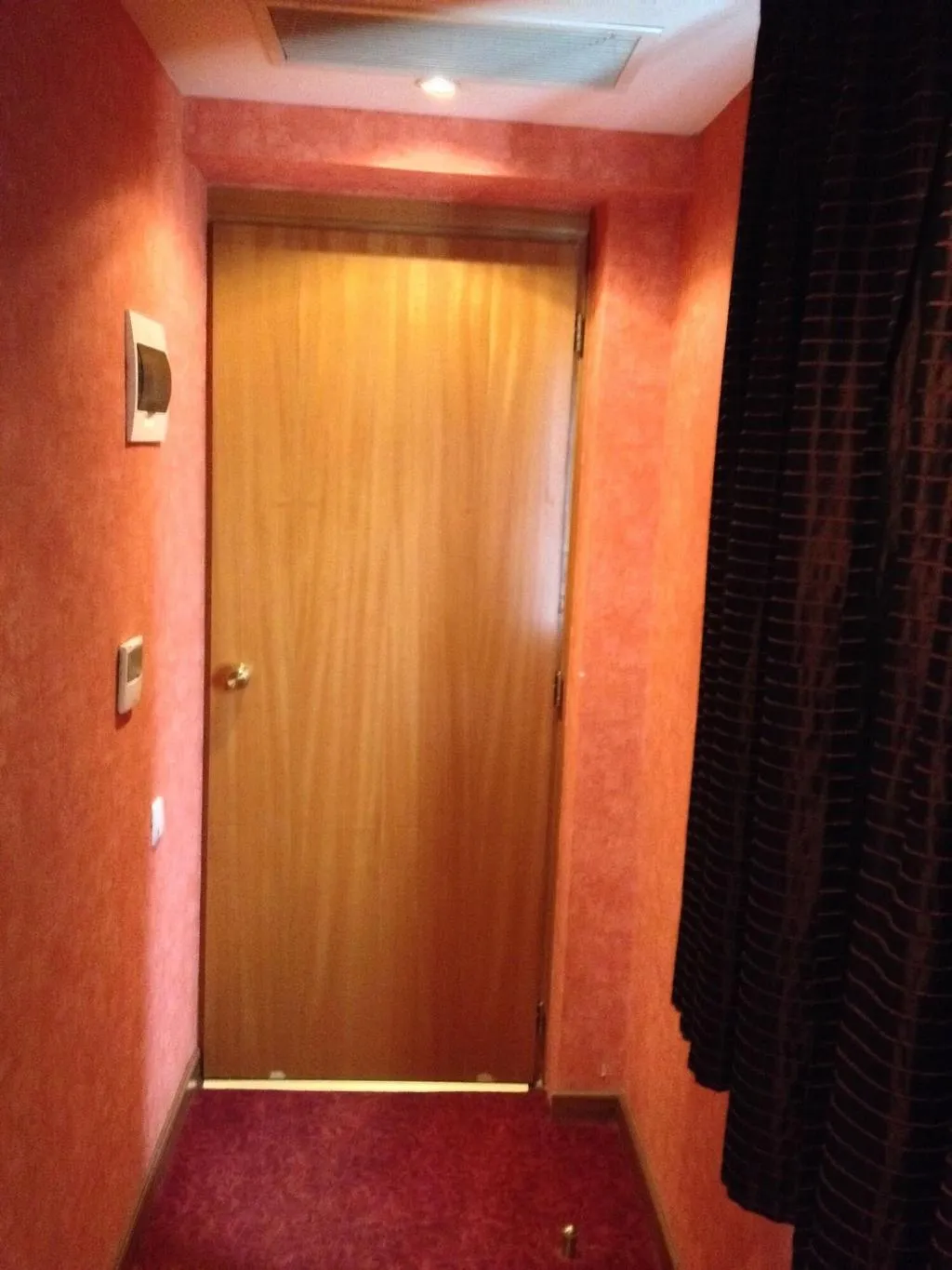 Room, Lacoba Hotel – Adults Only, Athens