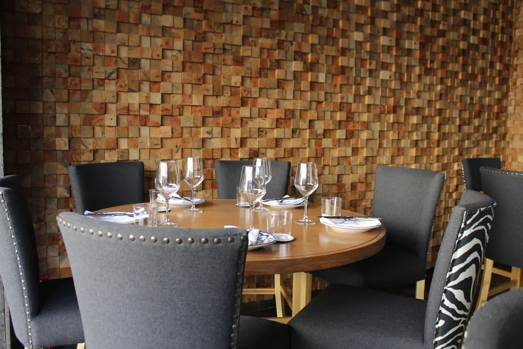 Restaurant, Ame Hotel Boutique & Spa, Playa Del Carmen