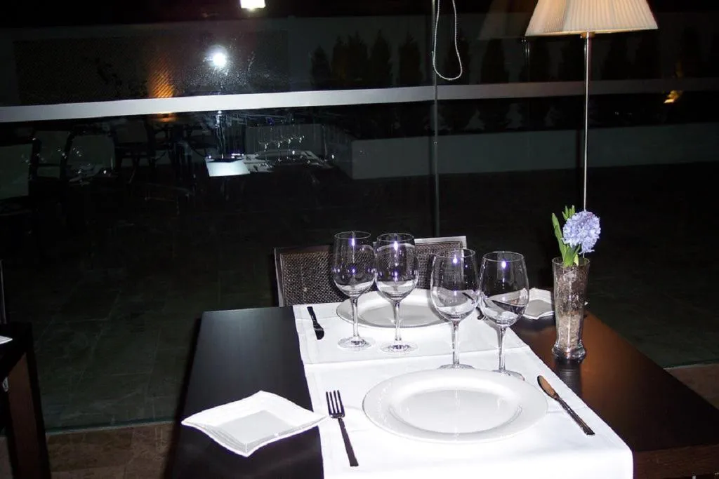 Restaurant, Xon's Valencia, Valencia
