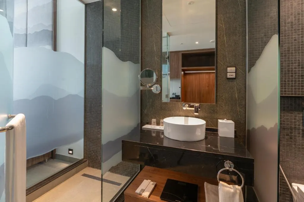 Room SUPERIOR Room, Grand Millennium Business Bay, Dubai
