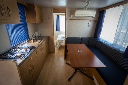 Arena Medulin Campsite, Istria