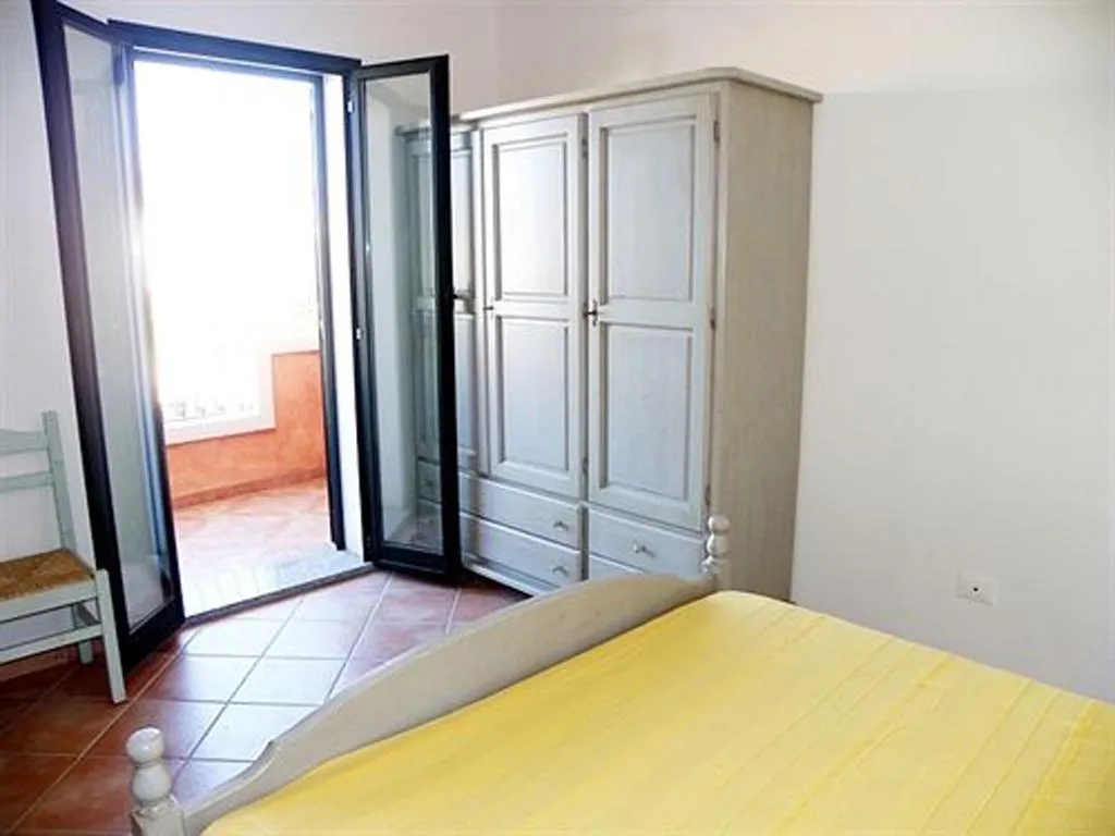 APARTMENT CAPACITY 4 Room, Residence La Tanchitta, Alghero