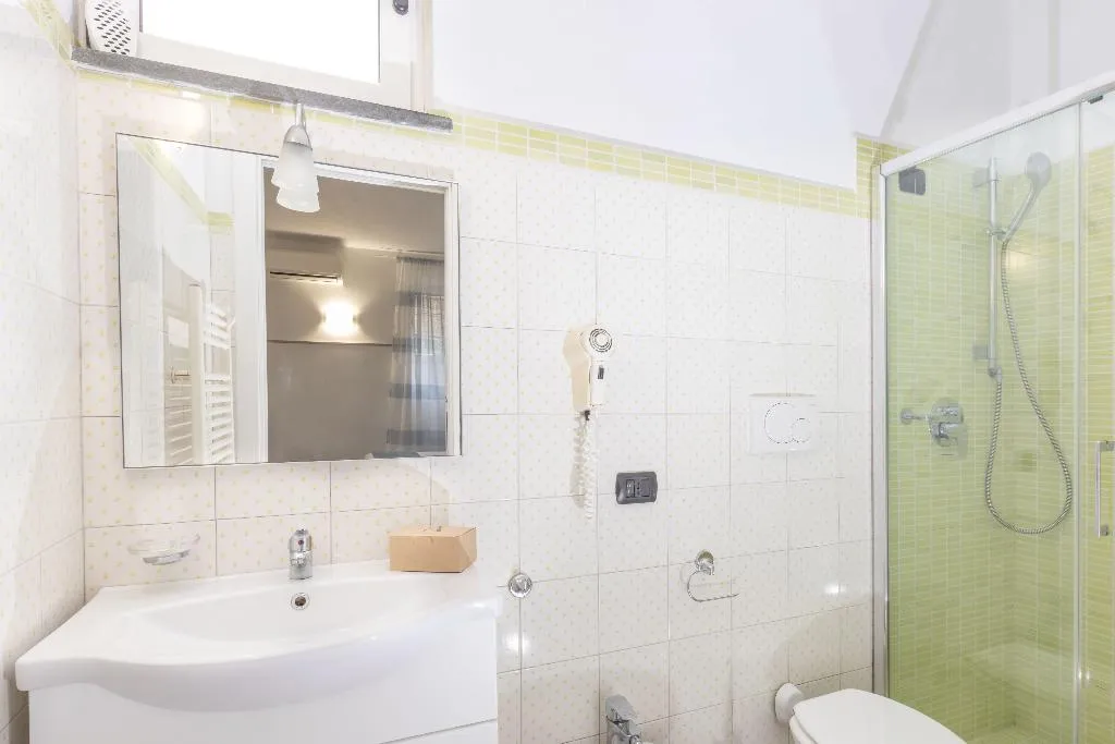 TRIPLE CLASSIC Room, Casale Antonietta, Naples