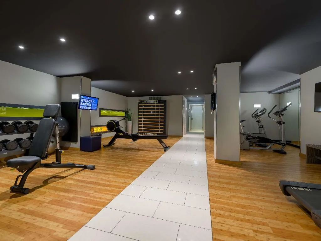Sports and Entertainment, Movenpick Hotel Amsterdam City Centre, Amsterdam