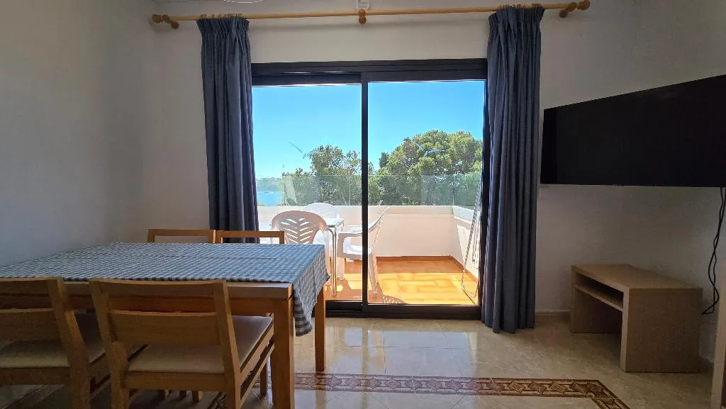 APARTMENT TWO BEDROOMS Room, Marina Palmanova Apartamentos, Majorca