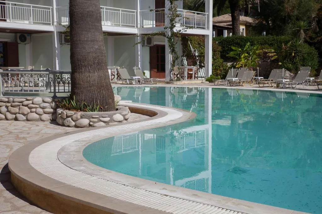 Sports and Entertainment, Korfiatis Apartments, Zante