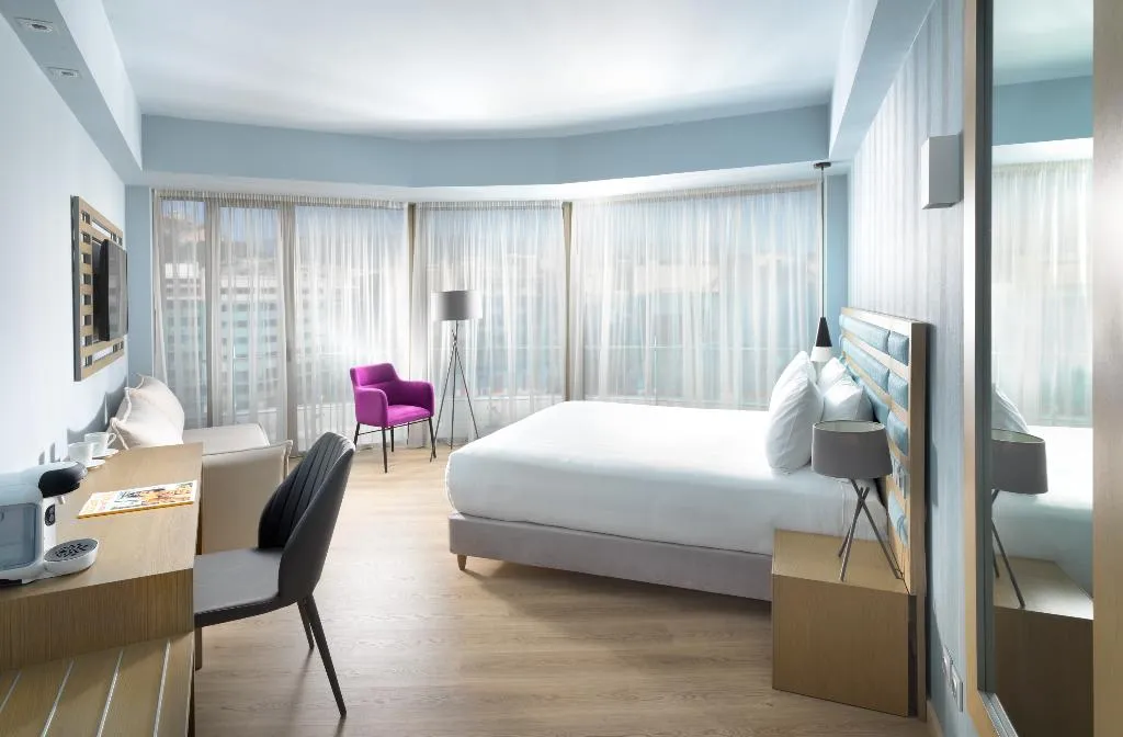 SUITE EXECUTIVE Room, Athens Tiare by Mage Hotels, Athens