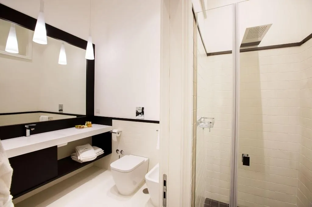 Room, Nap Luxury Guest House, Naples