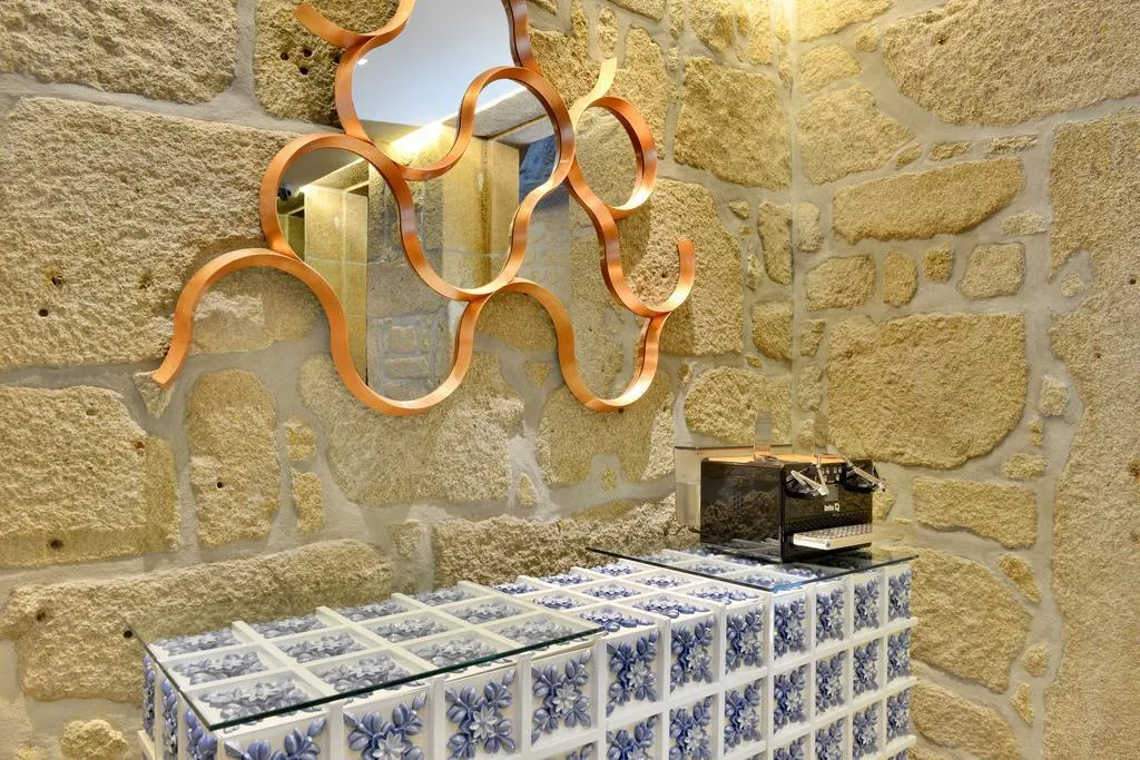 General view, Charm GuestHouse Douro, Porto