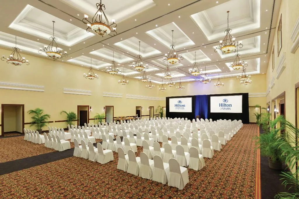Conferences, Hyatt Vivid Playa Del Carmen - Adults Only, Playa Del Carmen