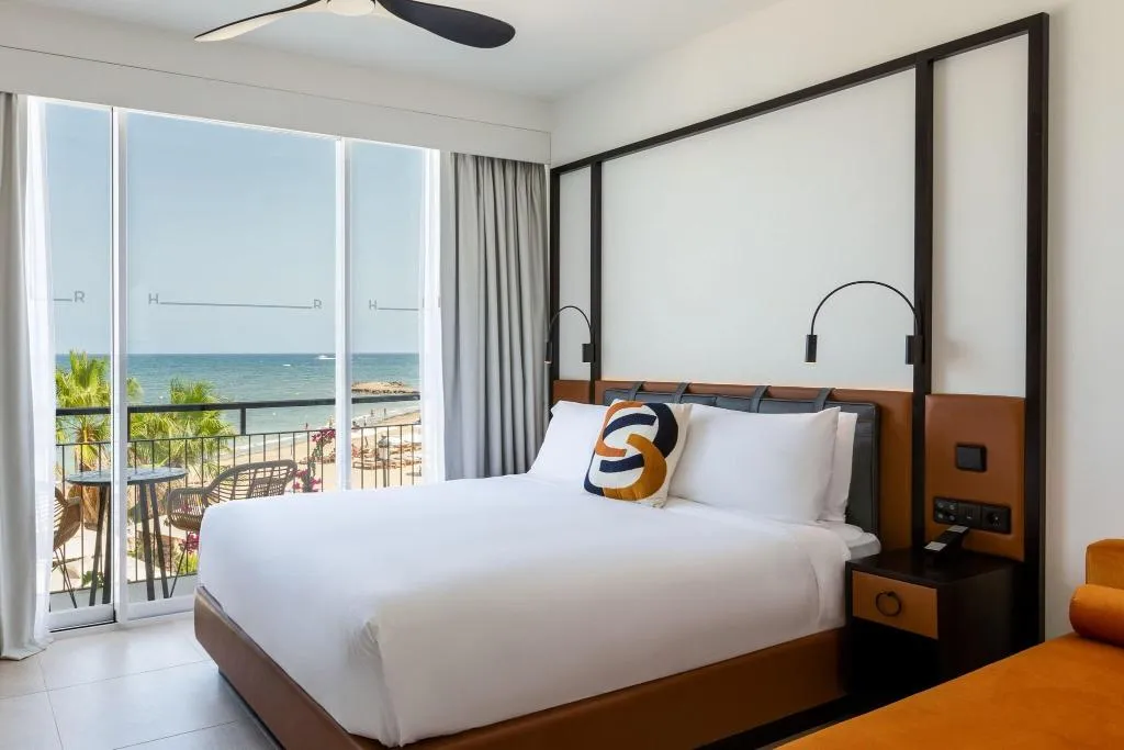 Room, Riomar, Ibiza