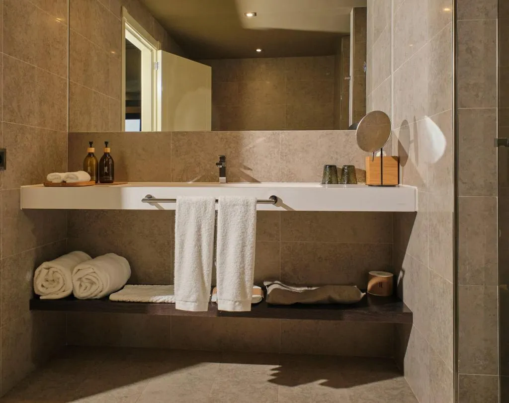 DOUBLE DELUXE KING BED Room, Luxury Boutique Hotel Can Alomar, Majorca