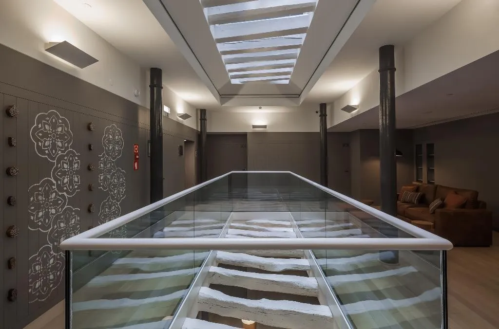 General view, Descobertas Boutique Hotel, Porto