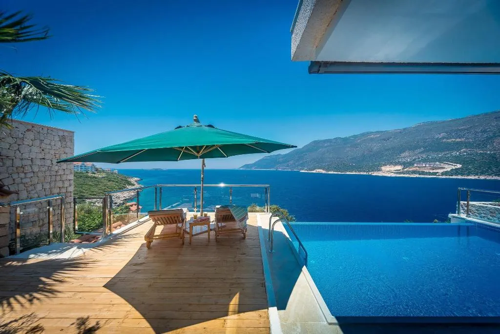 Room, Deniz Feneri Lighthouse +12 ADULT ONLY, Dalaman