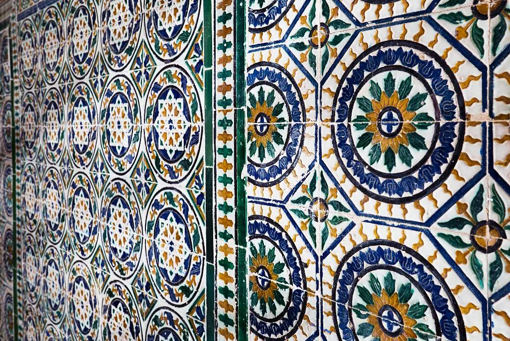 Lobby, One Shot Palacio Conde de Torrejón 09, Seville