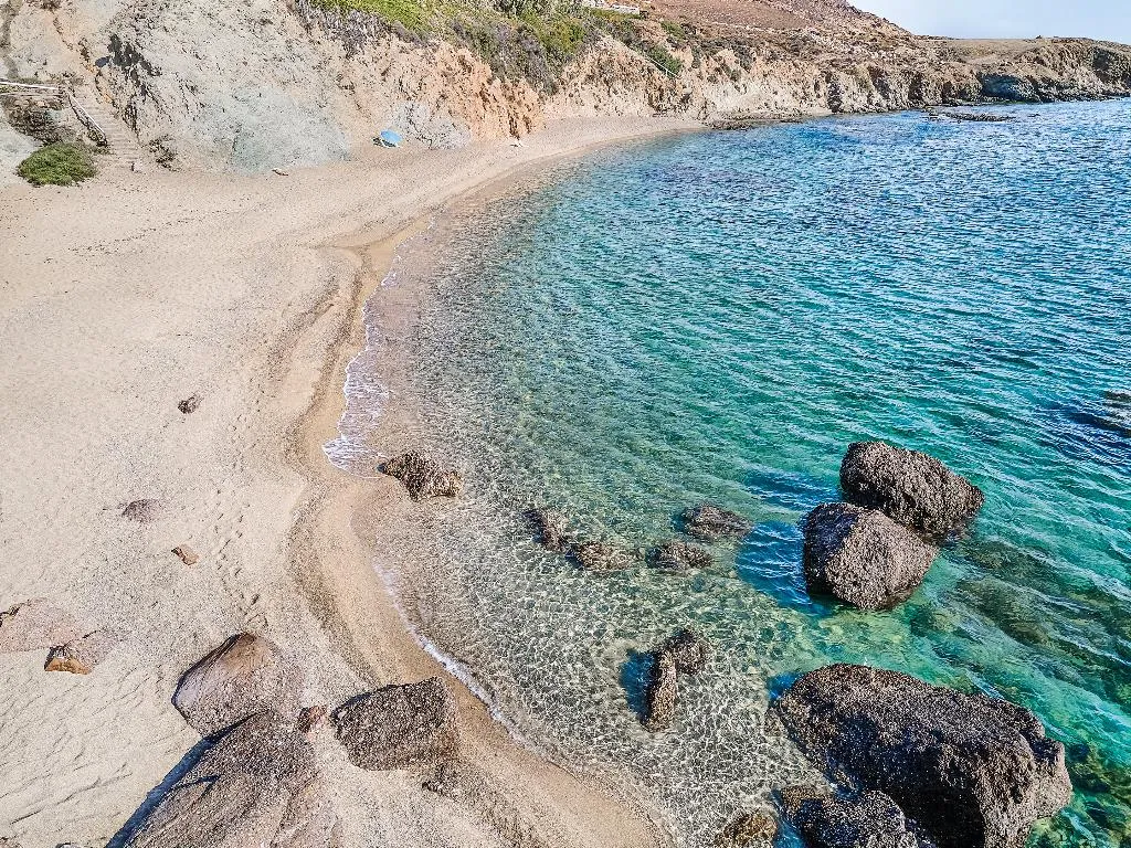 Beach, Mykonos Lolita, A Resort to Live, Zante