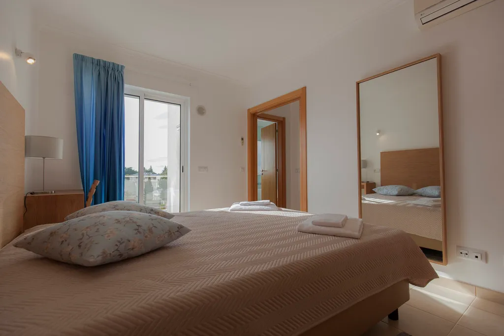 VILLA ONE BEDROOM Room, Hello Villas Algarve, Algarve