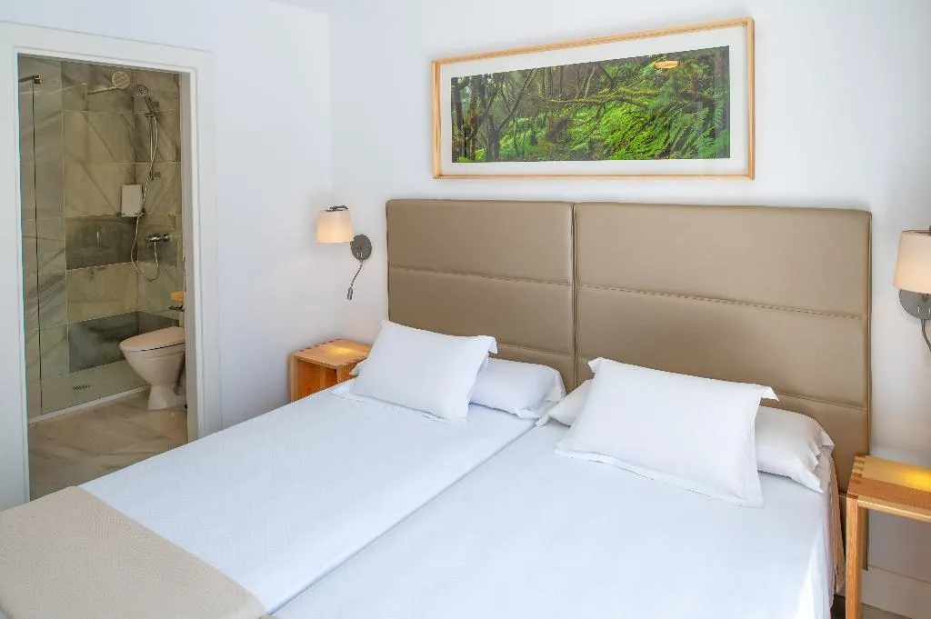 APARTMENT SUPERIOR TWO BEDROOMS Room, Parque Santiago IV, Tenerife