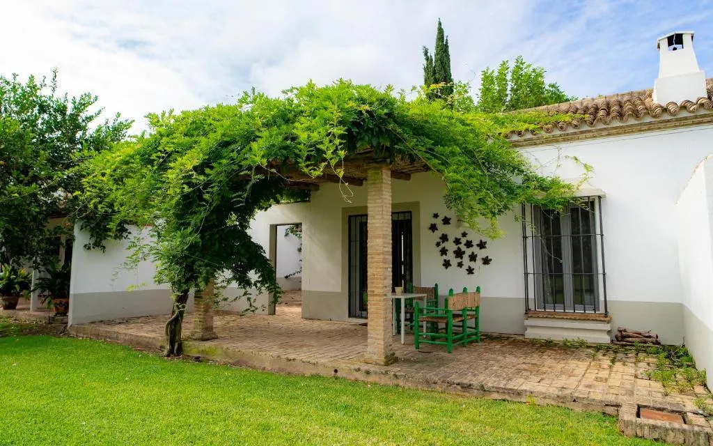 STUDIO CAPACITY 2 Room, El Cortijo de los Mimbrales, Costa De La Luz