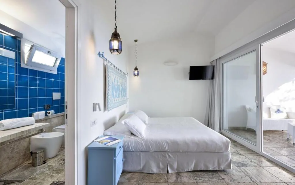 DOUBLE CLASSIC Room, Arbatax Park Resort - Cottage by Falkensteiner, Cagliari