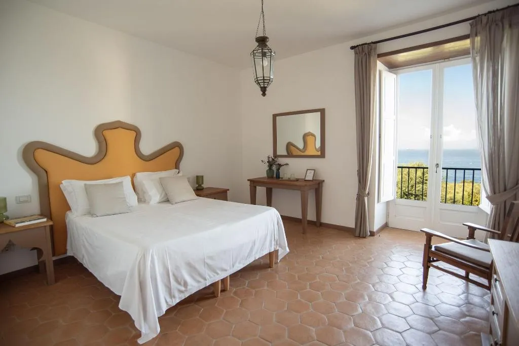 General view, Villa Puolo - With Private Sea Access, Naples
