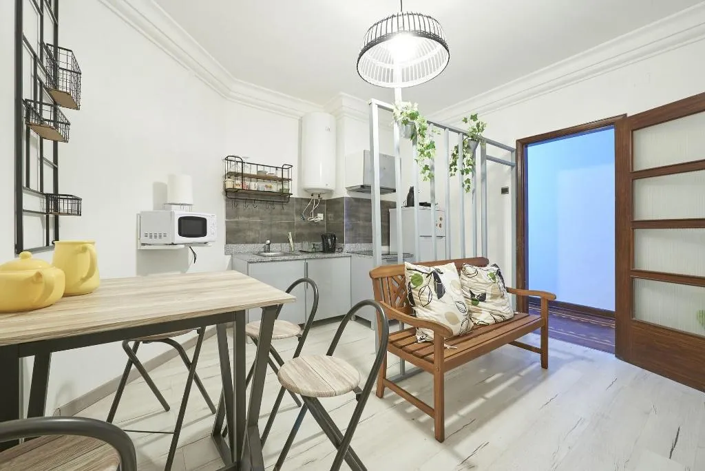 Room, Legend Loft, Lisbon