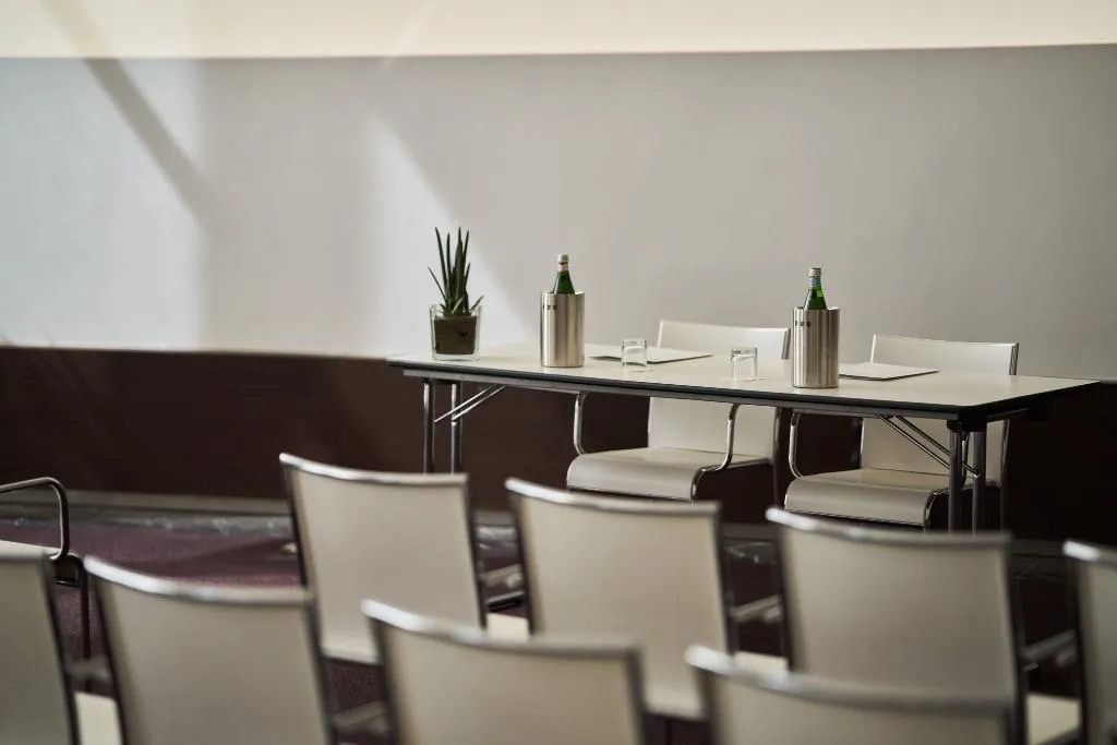 Conferences, UNA HOTELS Malpensa, Milan
