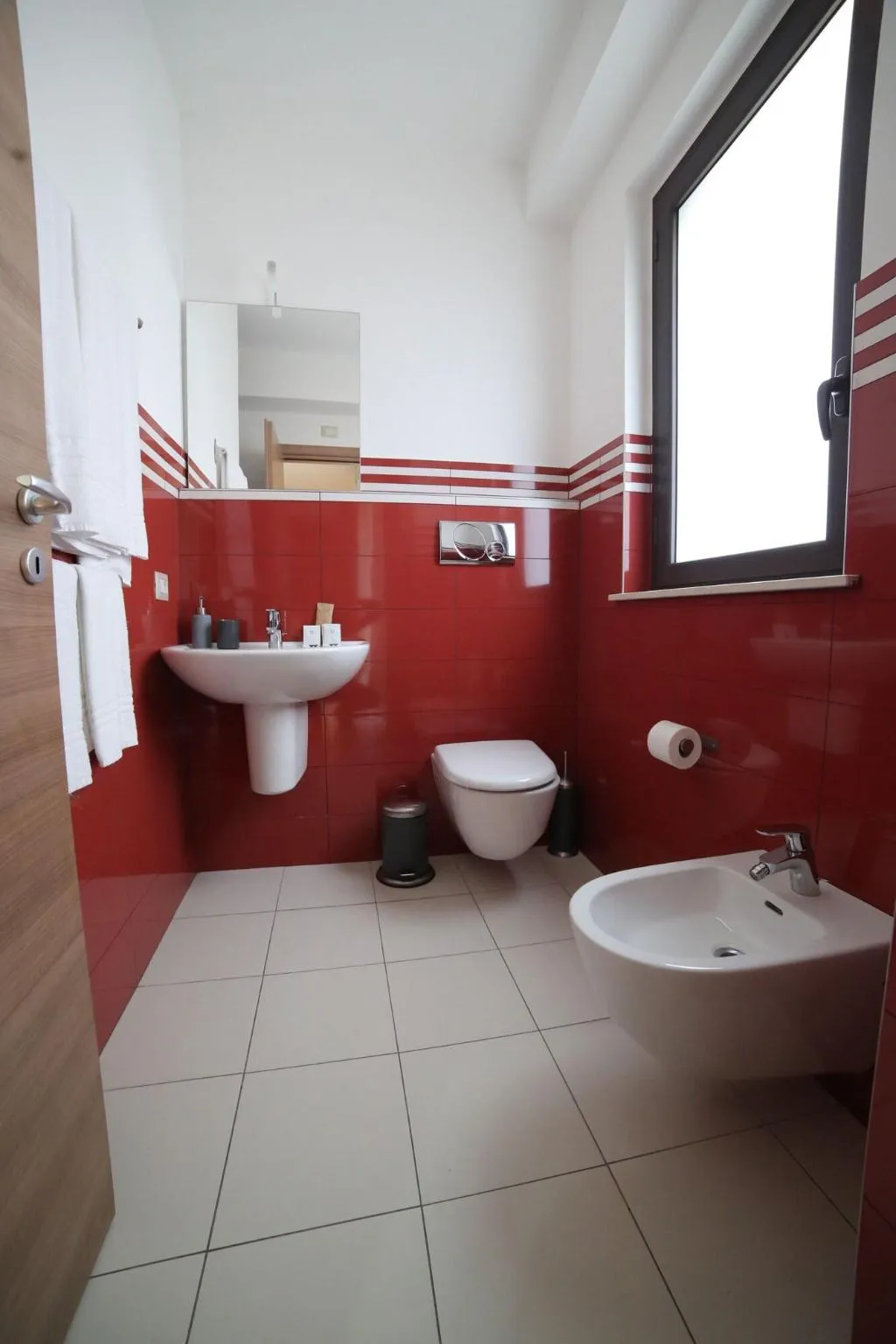 Room, B&B I Ciclopi, Palermo