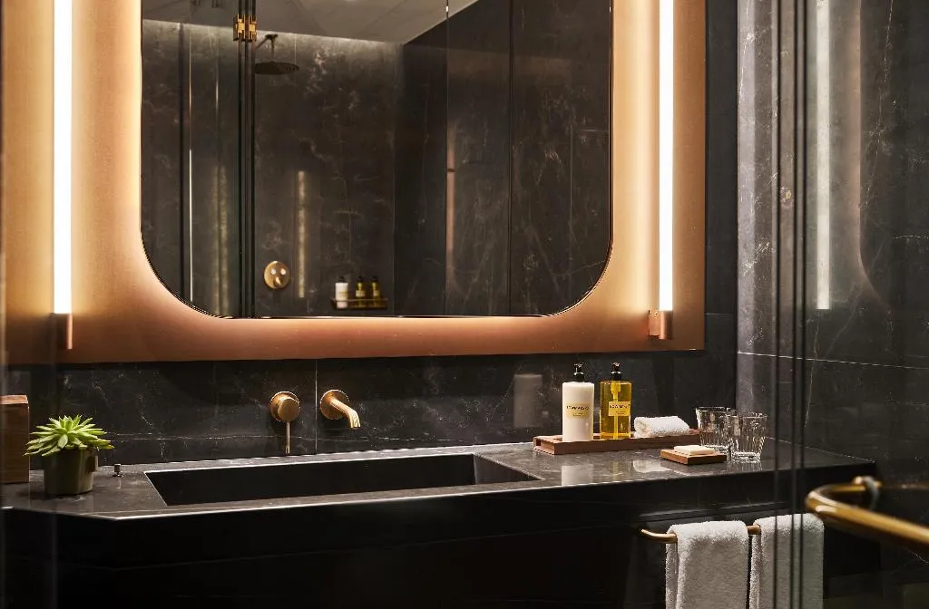 DOUBLE STANDARD Room, Thompson Madrid, part of Hyatt, Madrid