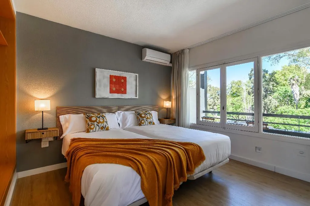 Room, Hotel Don Diego by Ĥ, Costa De La Luz