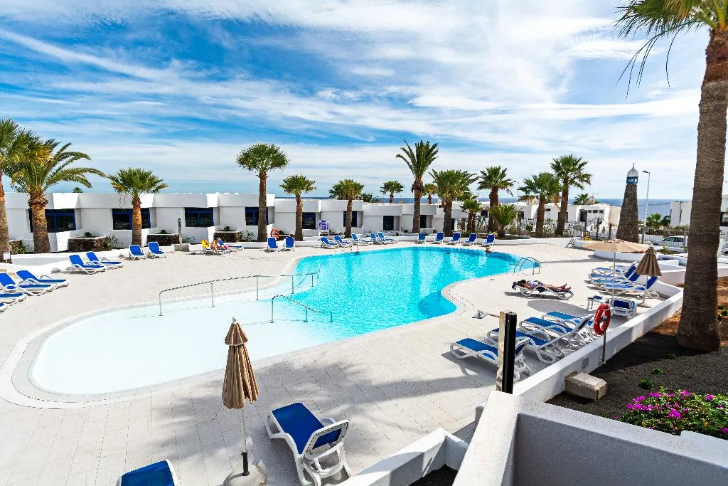 STUDIO POOL VIEW Room, Apartamentos Panorama Only Adults, Lanzarote