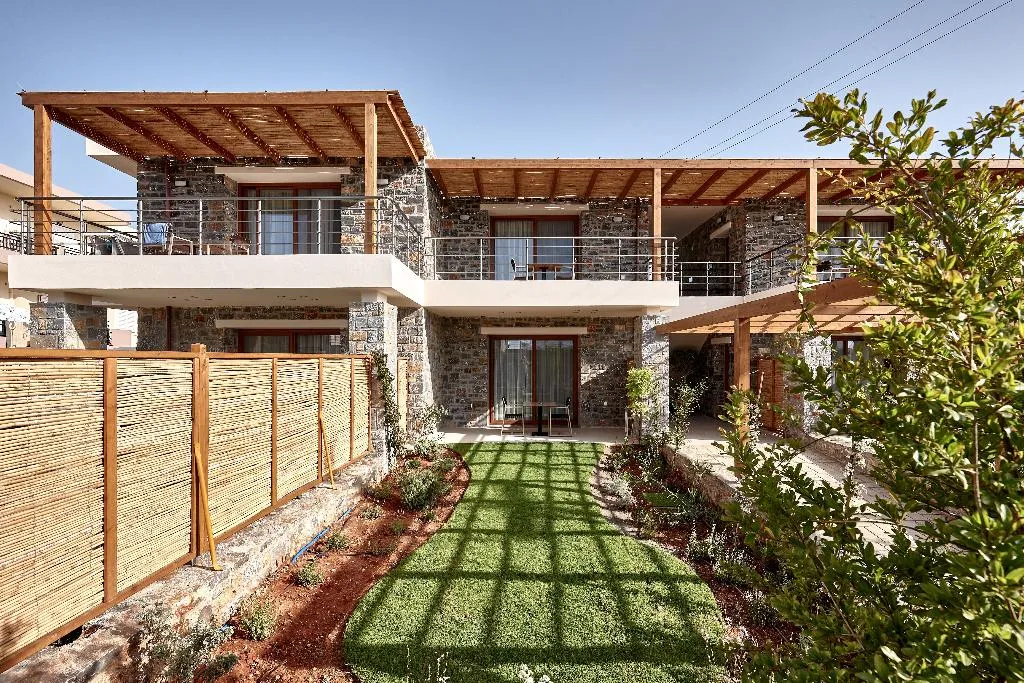General view, Volta Suites And Villas, Crete