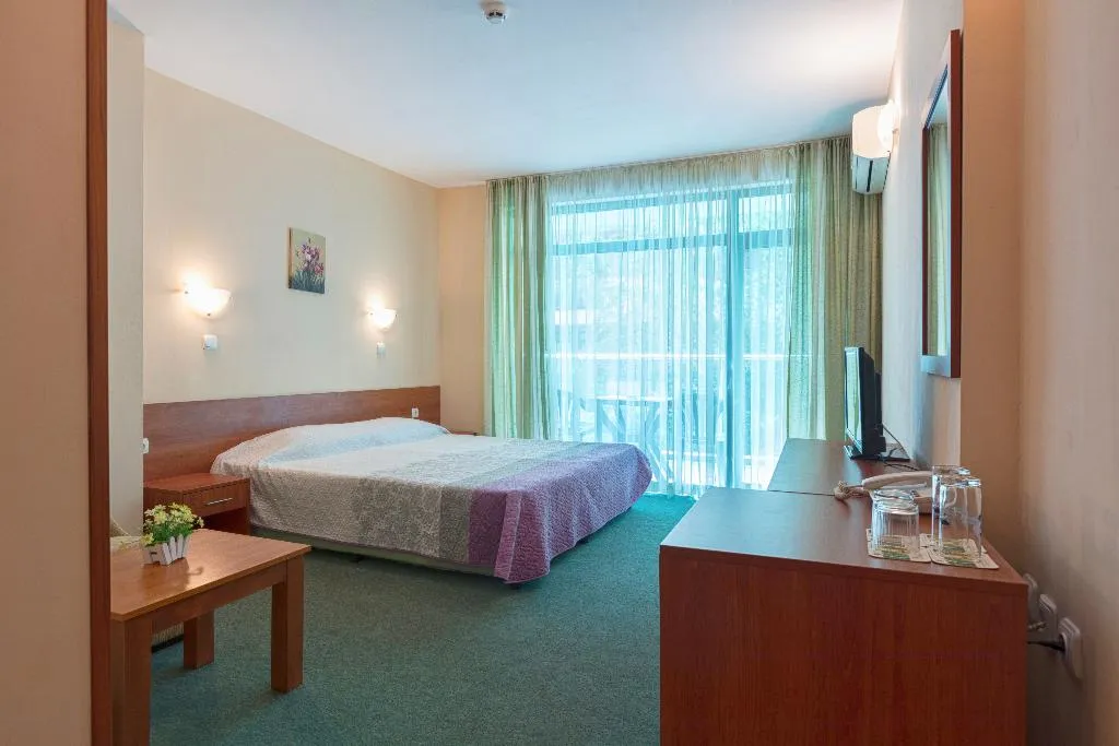 DOUBLE STANDARD Room, Hotel L&B Sunny Beach, Bourgas