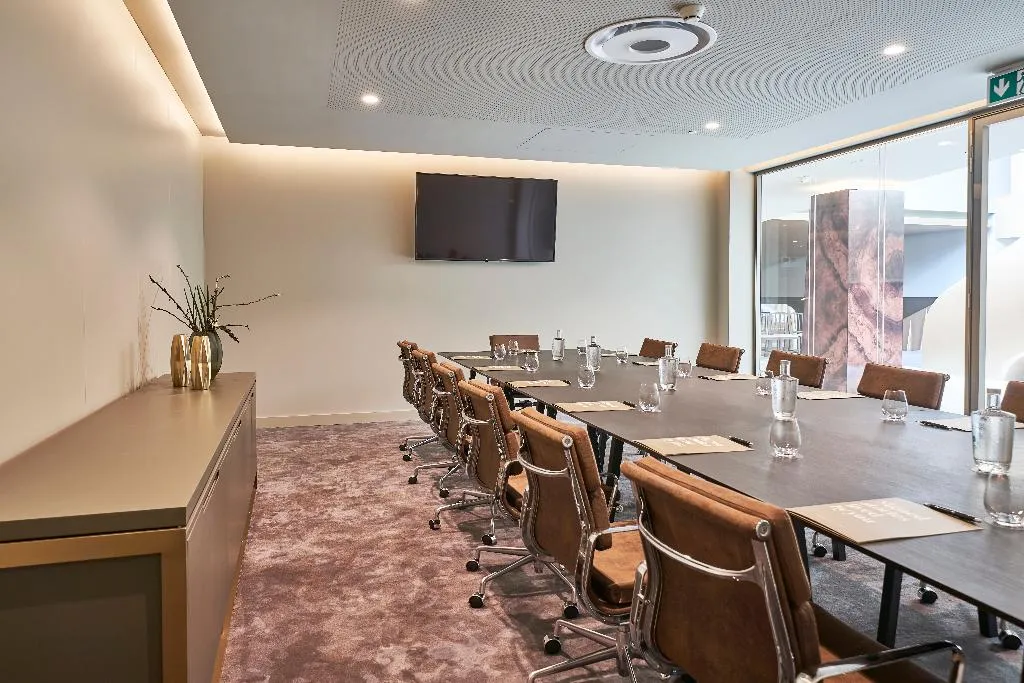 Conferences, Savoy Palace The Leading Hotels of the World, Madeira