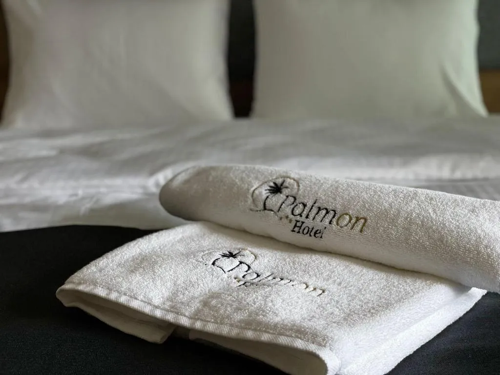 Room, Palmon Hotel, Izmir