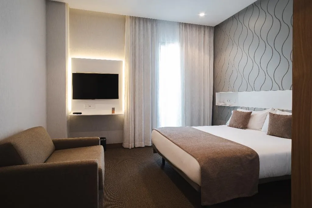 DOUBLE STANDARD Room, Aj Gran Alacant, Costa Blanca