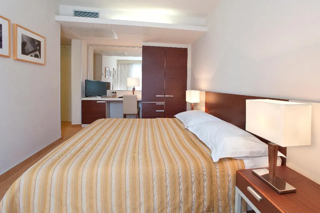 General view, Hotel Albatros Plava Laguna, Istria