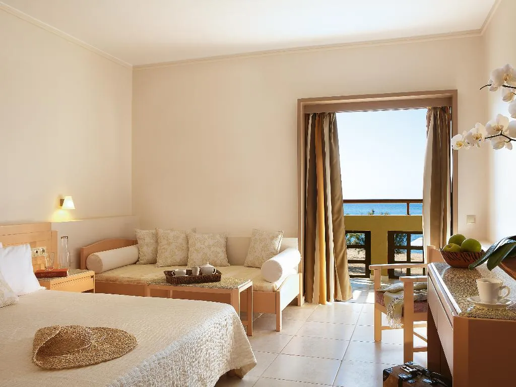 Double or Twin GARDEN VIEW Room, Grecotel Meli Palace, Crete
