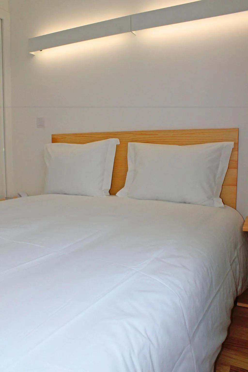 Room, Boavista Class Inn, Porto