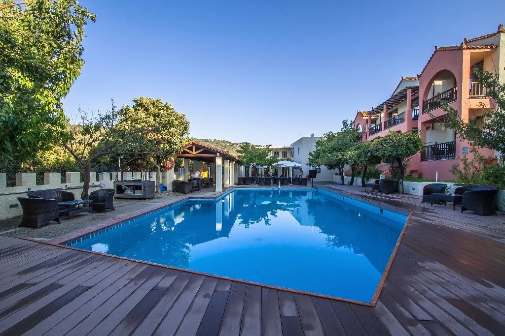 Pool, Rigas Hotel Skopelos, Skiathos