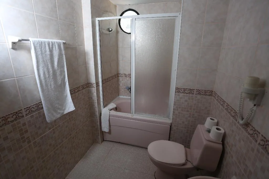 DOUBLE LAND VIEW Room, Tuntas Suites Altinkum, Bodrum
