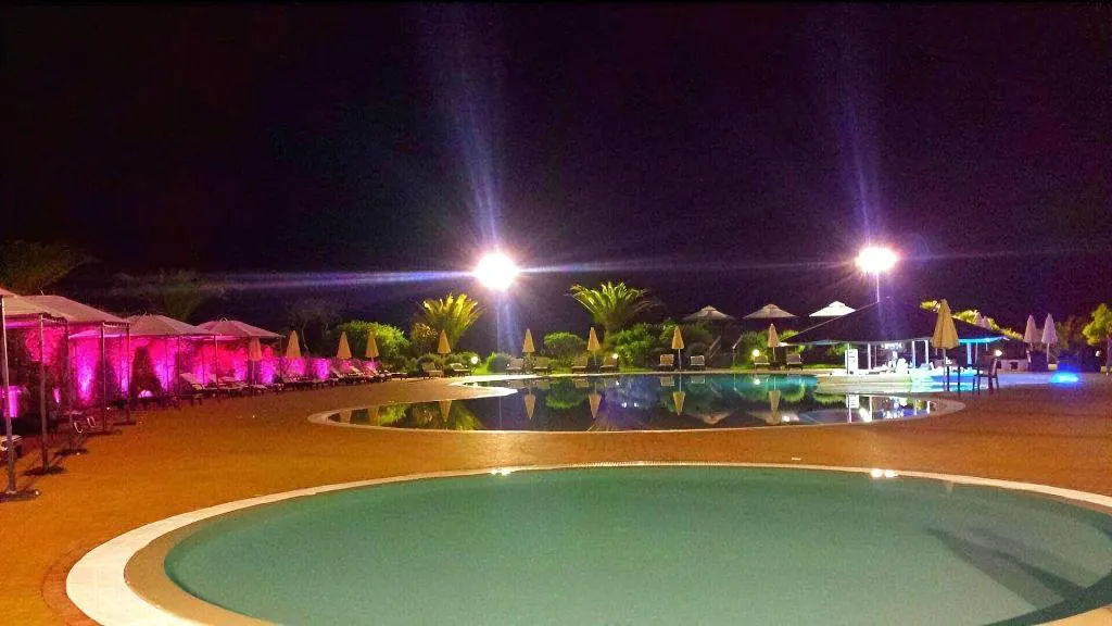 Sports and Entertainment, Residence Hotel Monte Ricciu, Alghero