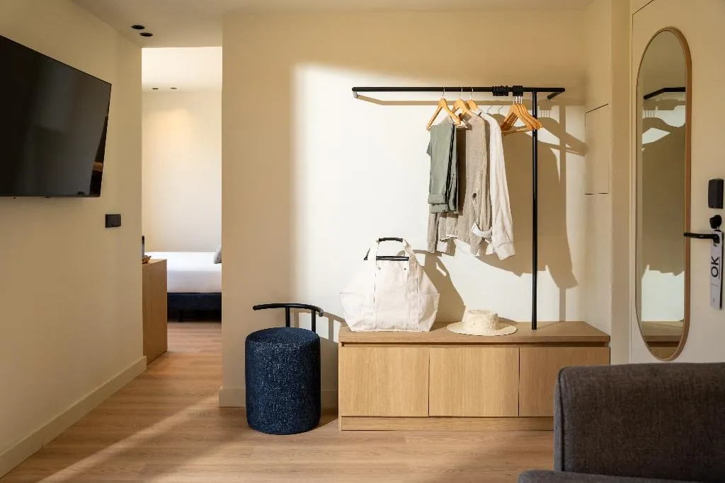 Room, Ocean Drive Sevilla, Seville